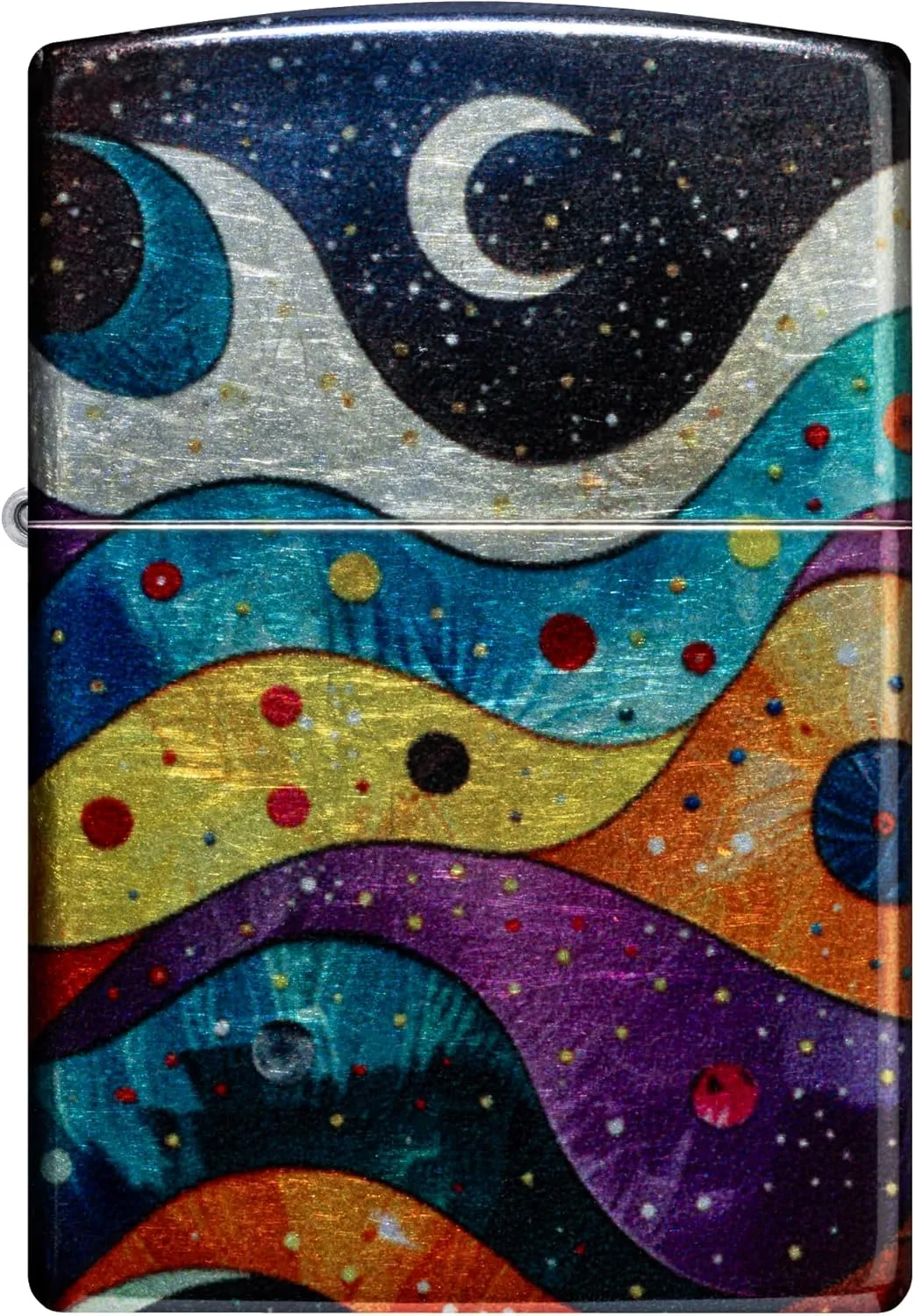 Zippo Space Lighters