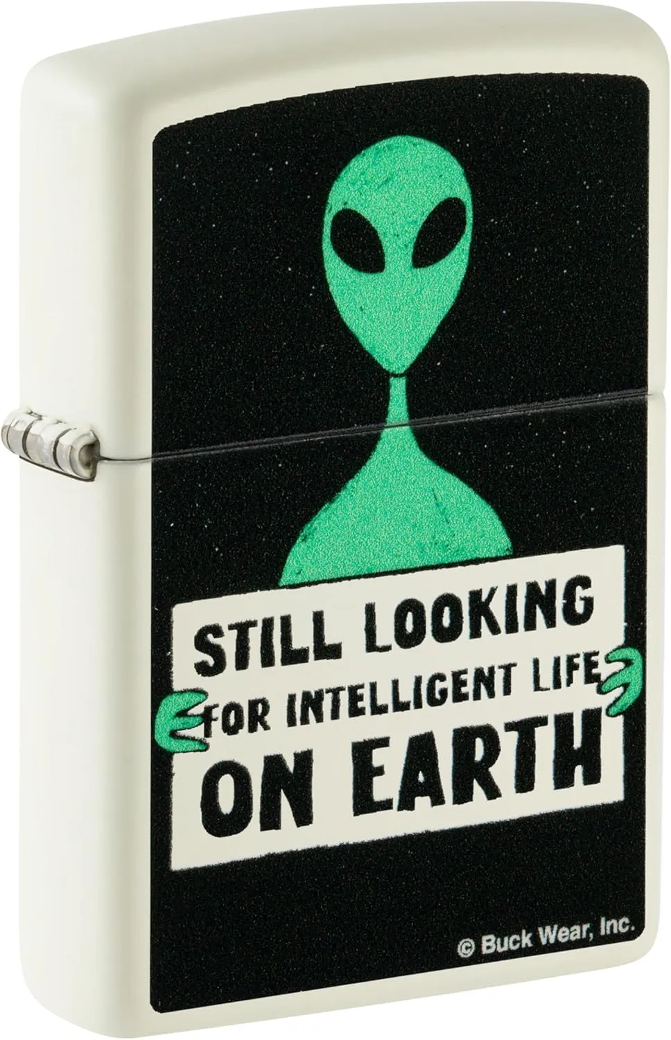 Zippo Space Lighters