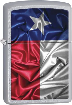 Zippo Texas Lighters