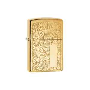 Zippo Venetian 352B Lighter