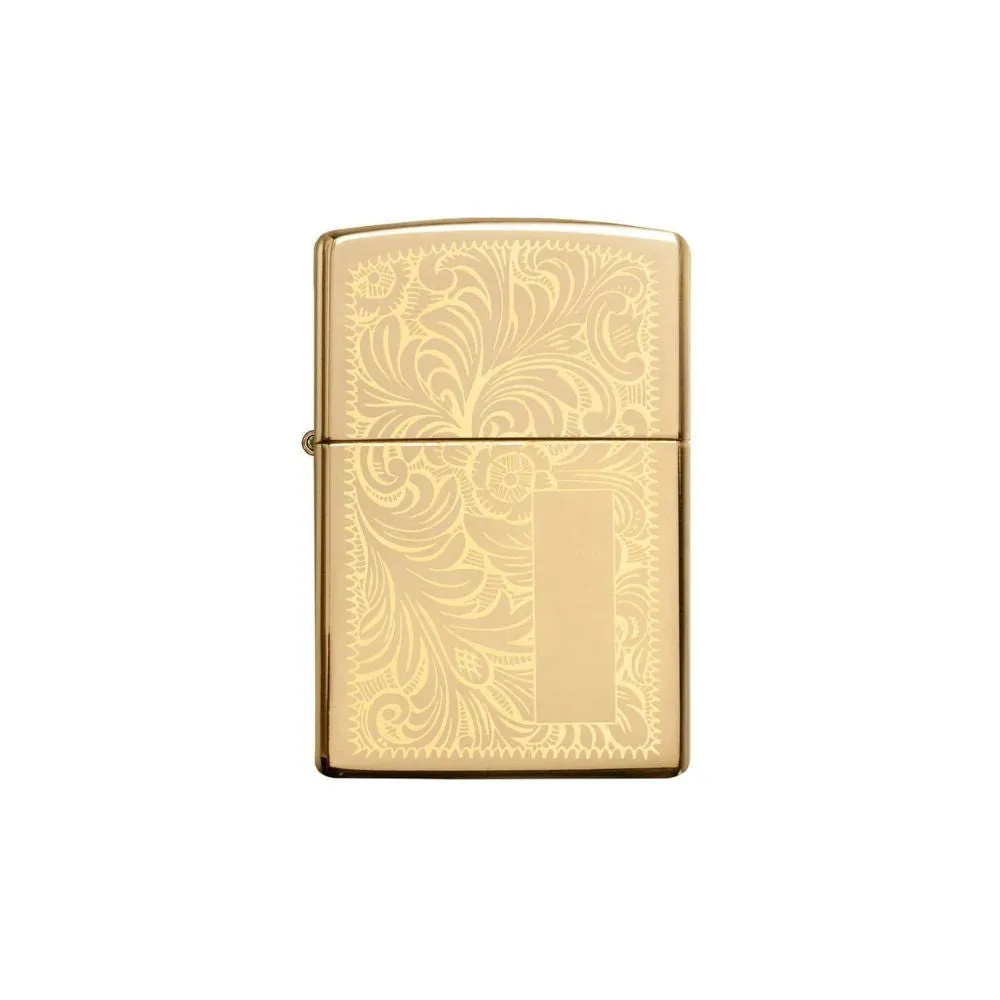 Zippo Venetian 352B Lighter