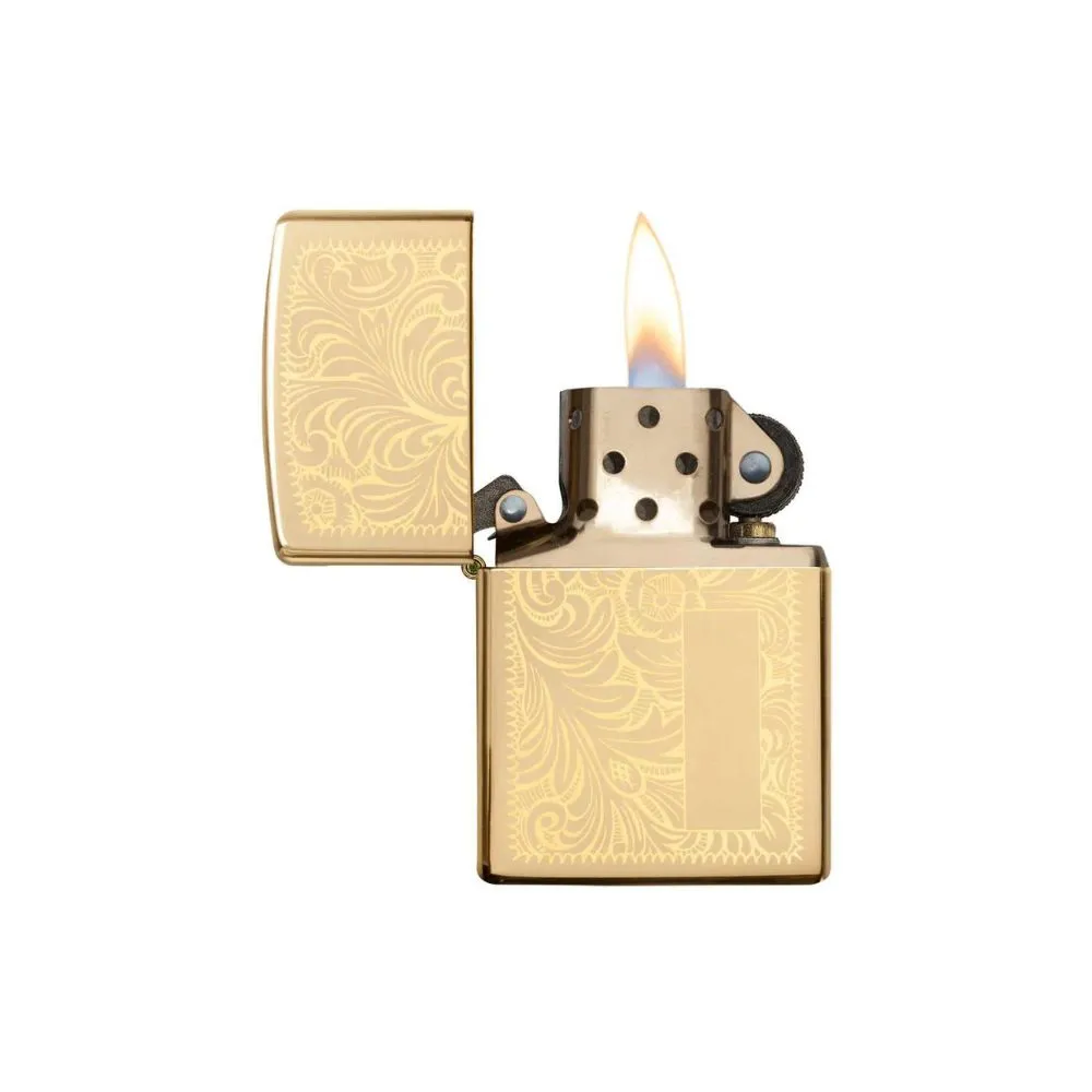 Zippo Venetian 352B Lighter