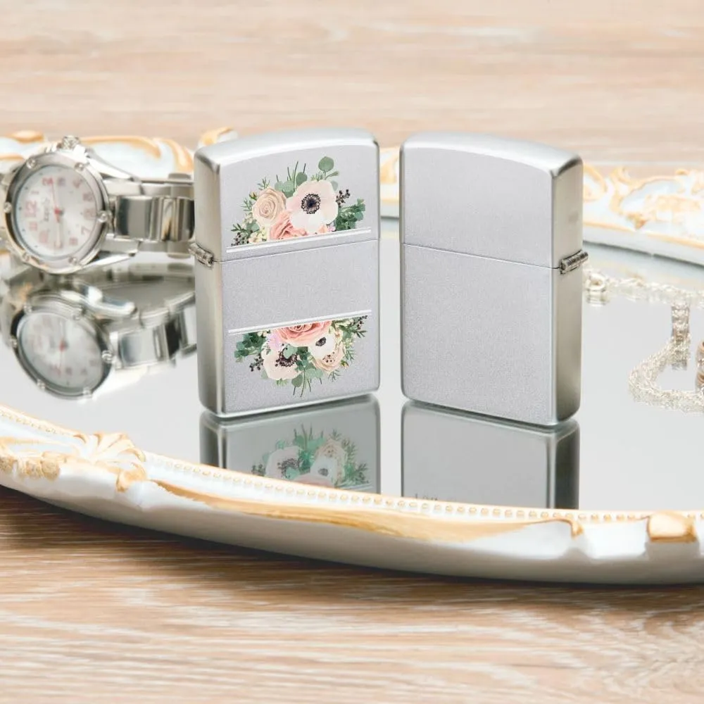 Zippo Wedding Lighters