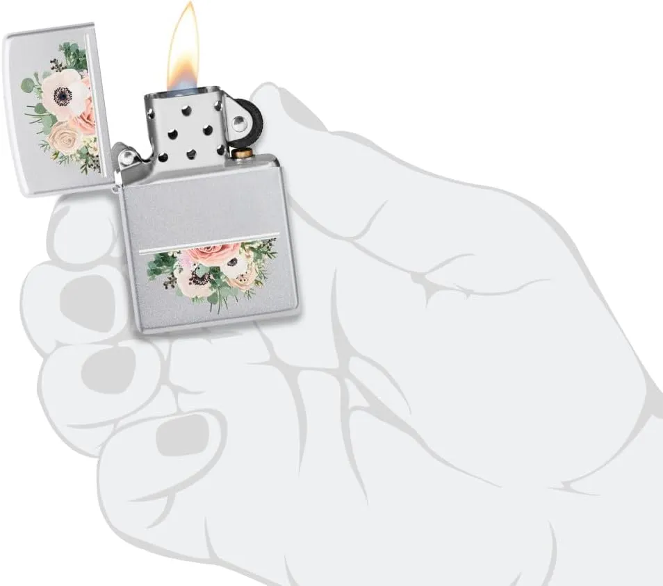 Zippo Wedding Lighters