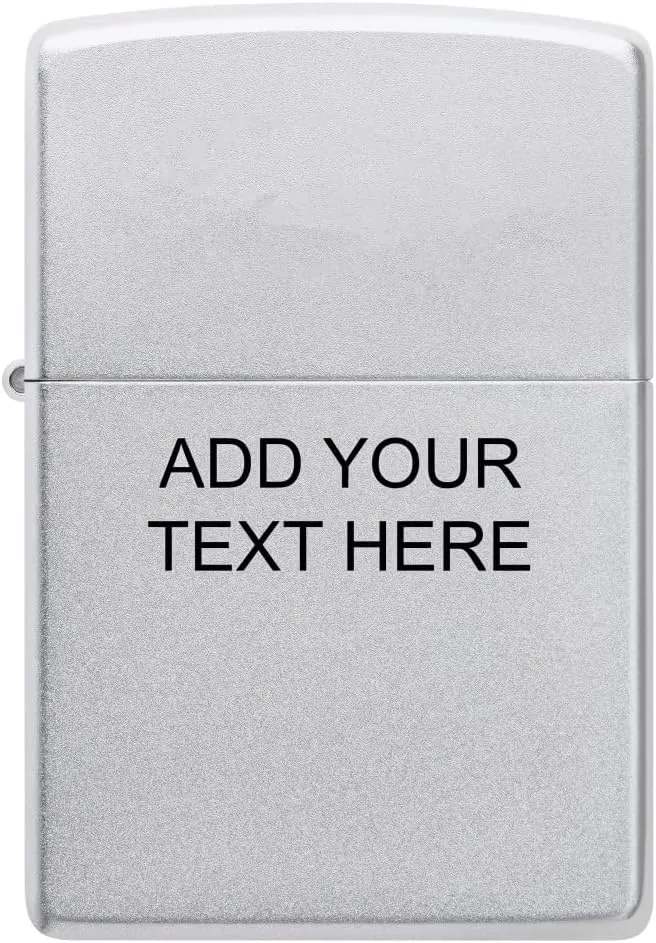 Zippo Wedding Lighters