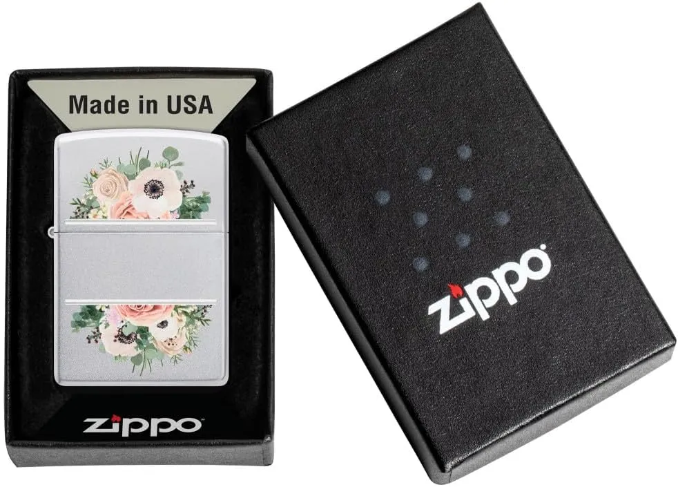 Zippo Wedding Lighters