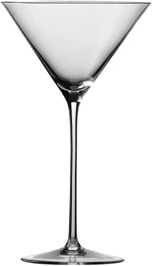 Zwiesel 1872 Enoteca Collection Handmade Martini, Cocktail Glass, 9.9-Ounce, Set of 2